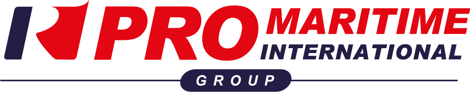 logo Promaritime