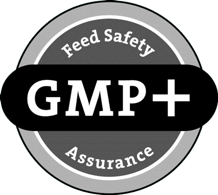 logo GMP+ FSA