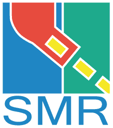 logo SMR